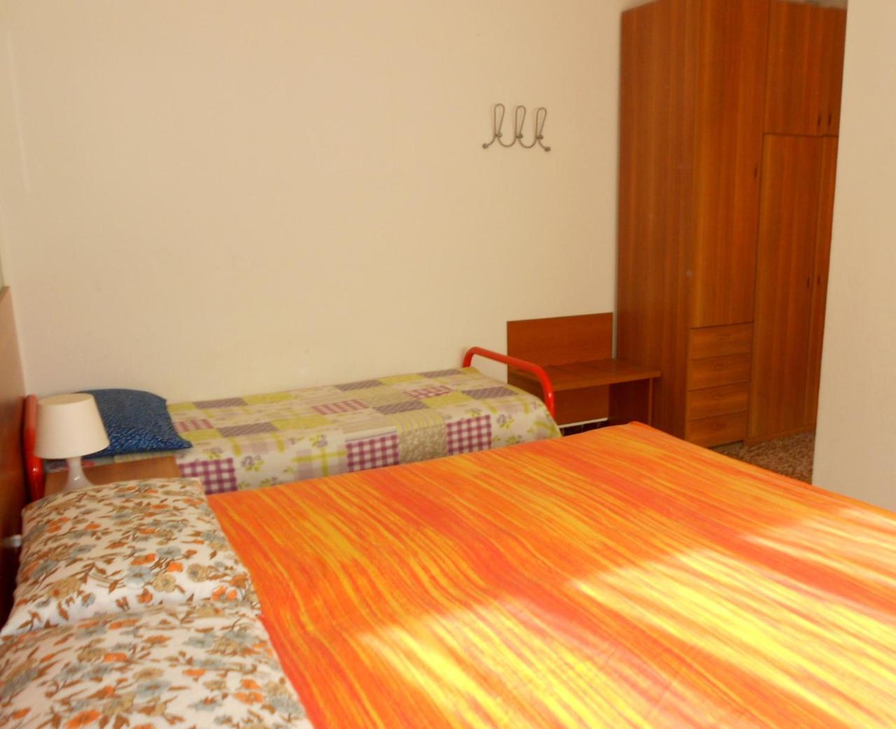 Apartments In Rosolina Mare 25119 Exterior photo