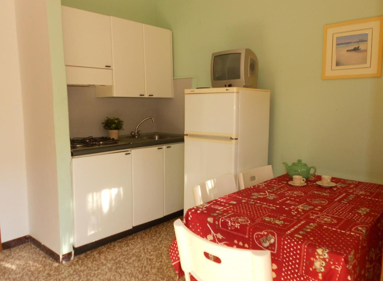Apartments In Rosolina Mare 25119 Exterior photo