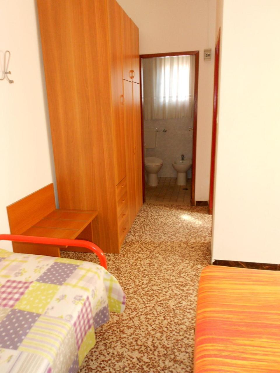 Apartments In Rosolina Mare 25119 Exterior photo
